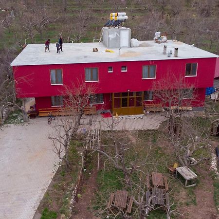 Taurus Guest House Cukurbag  Εξωτερικό φωτογραφία