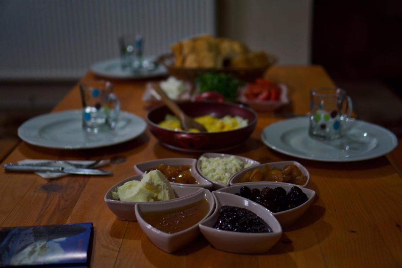 Taurus Guest House Cukurbag  Εξωτερικό φωτογραφία