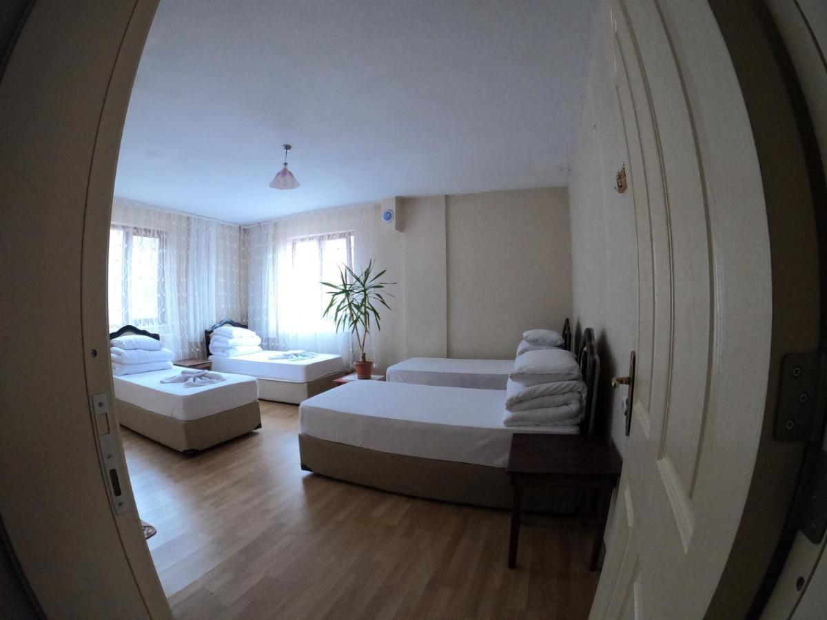 Taurus Guest House Cukurbag  Εξωτερικό φωτογραφία