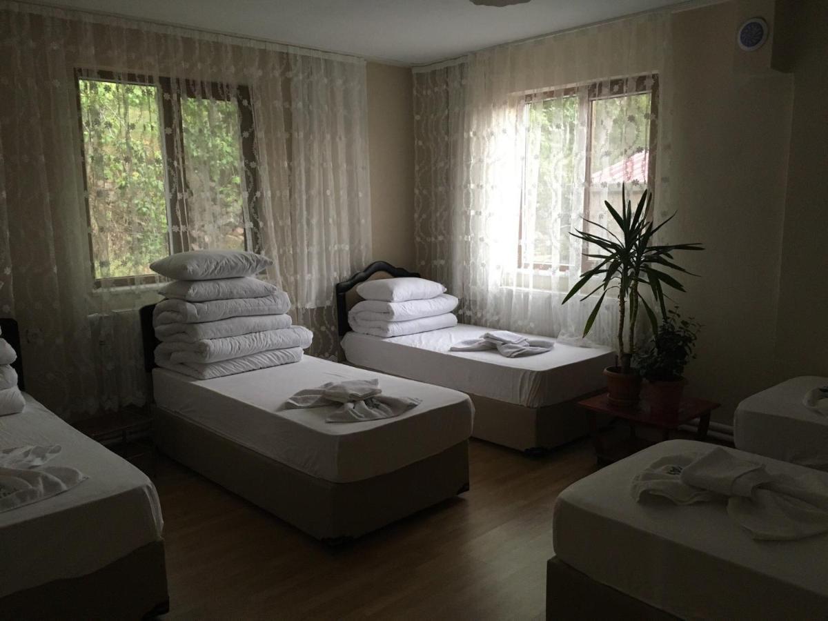 Taurus Guest House Cukurbag  Εξωτερικό φωτογραφία