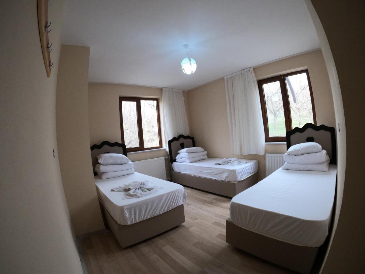 Taurus Guest House Cukurbag  Εξωτερικό φωτογραφία