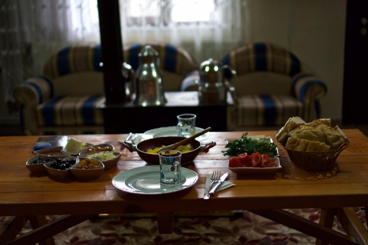 Taurus Guest House Cukurbag  Εξωτερικό φωτογραφία