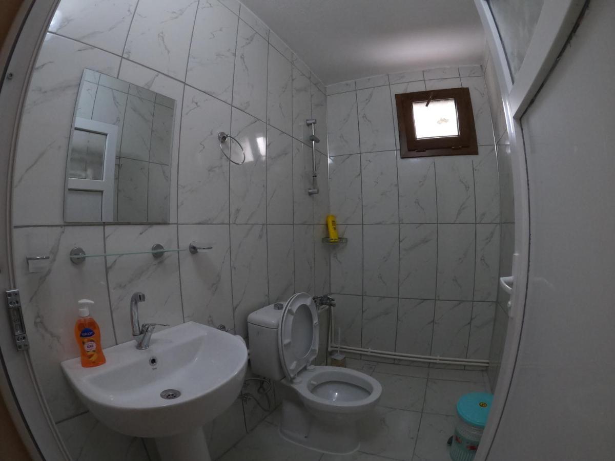 Taurus Guest House Cukurbag  Εξωτερικό φωτογραφία