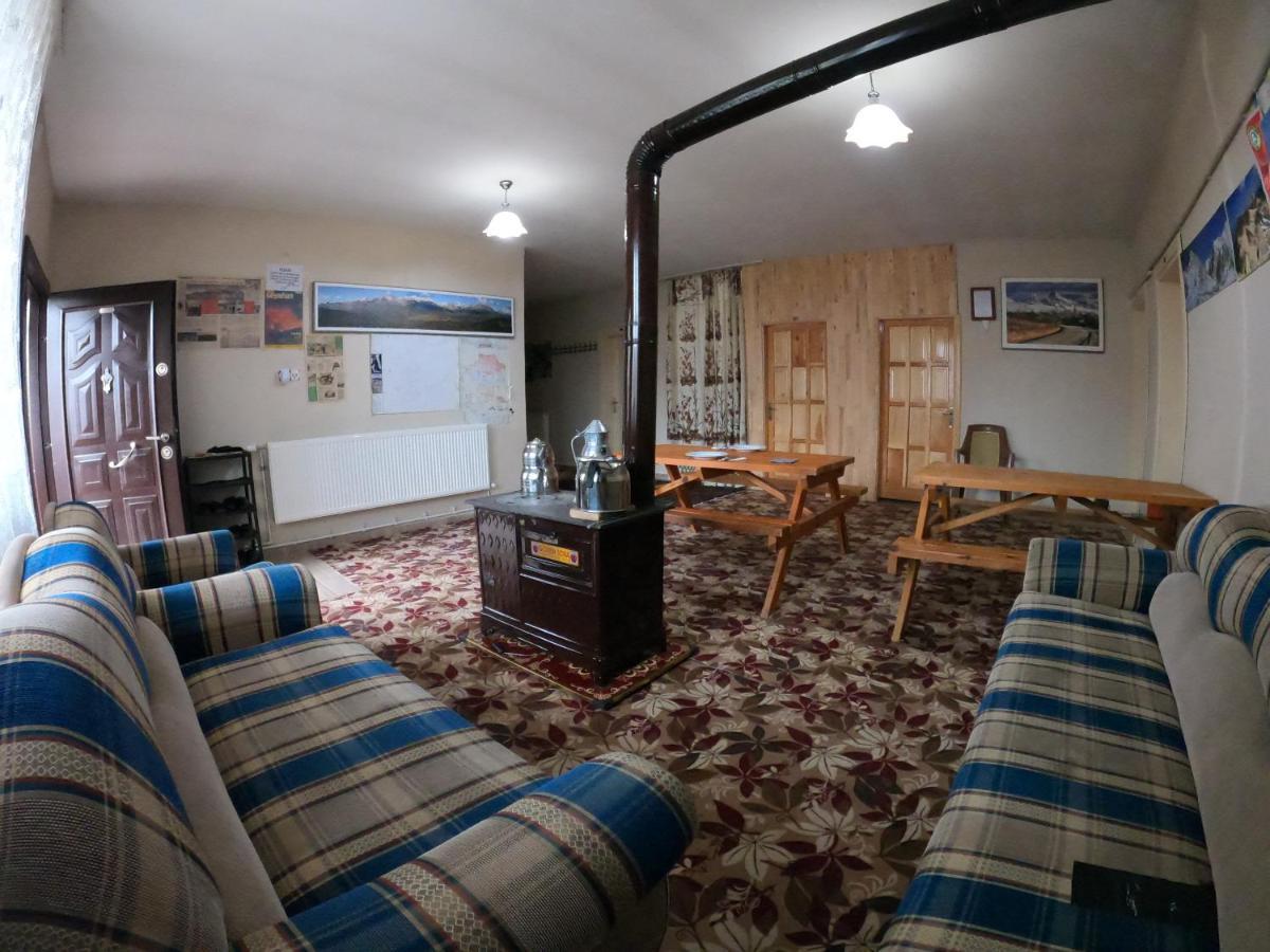 Taurus Guest House Cukurbag  Εξωτερικό φωτογραφία