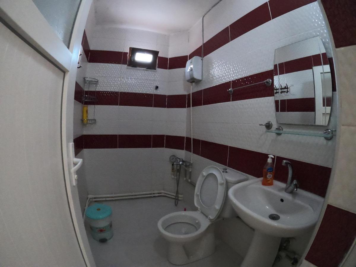 Taurus Guest House Cukurbag  Εξωτερικό φωτογραφία