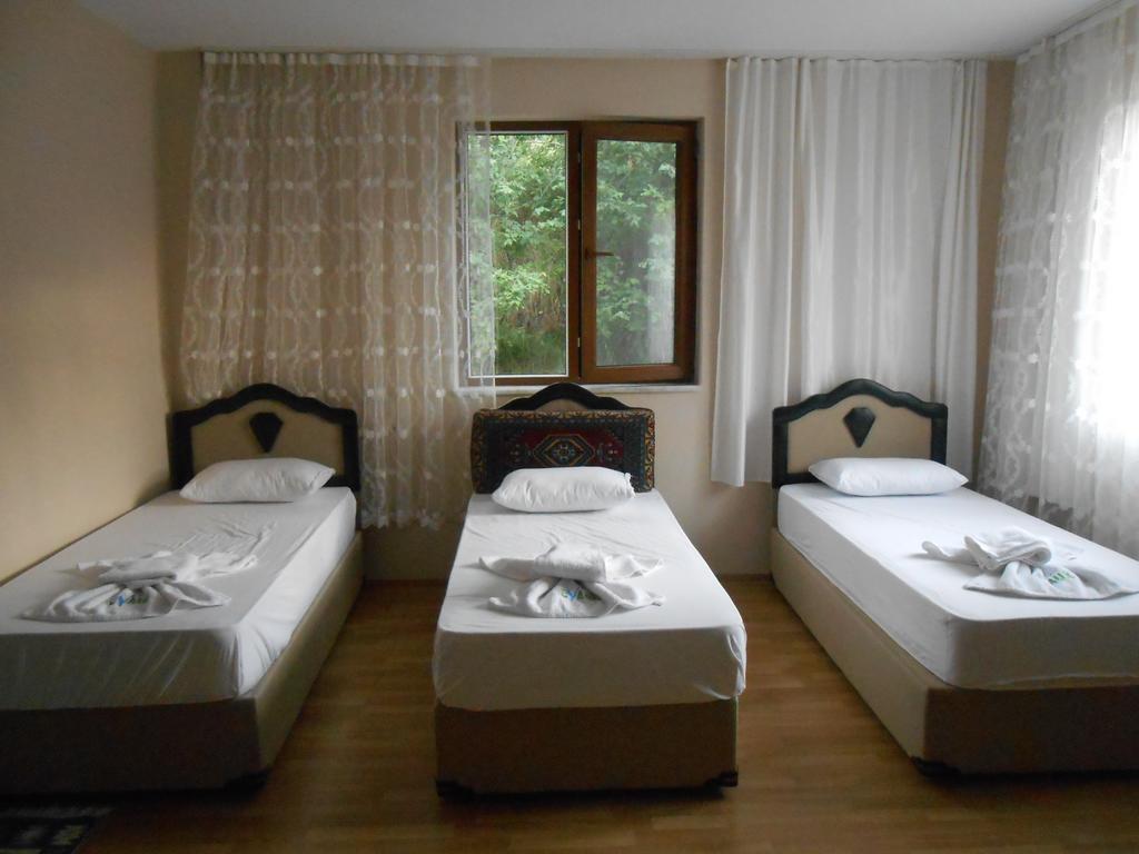 Taurus Guest House Cukurbag  Δωμάτιο φωτογραφία