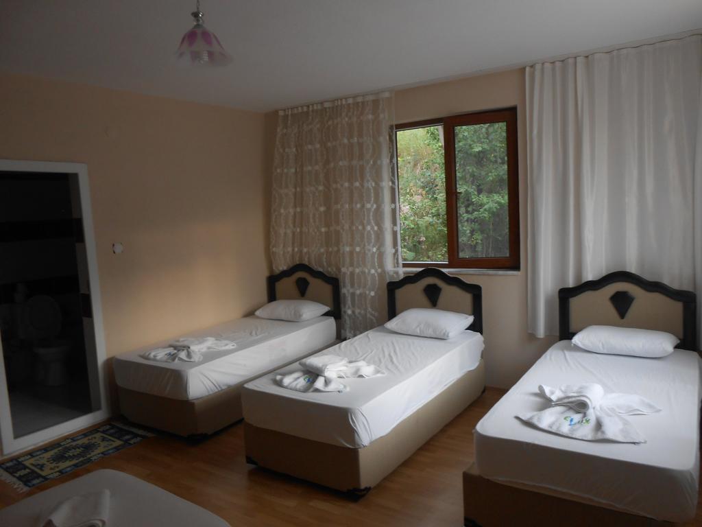 Taurus Guest House Cukurbag  Δωμάτιο φωτογραφία