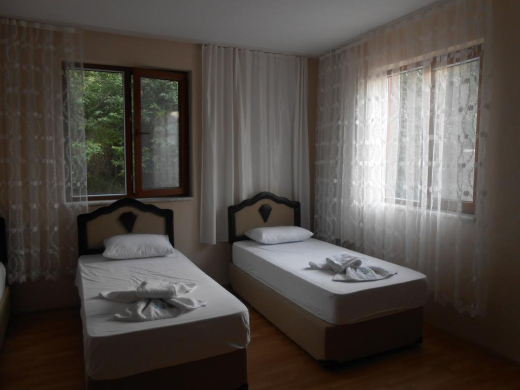 Taurus Guest House Cukurbag  Δωμάτιο φωτογραφία