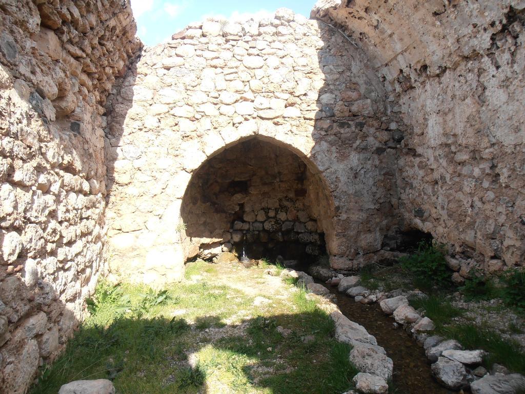 Taurus Guest House Cukurbag  Εξωτερικό φωτογραφία