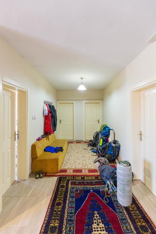 Taurus Guest House Cukurbag  Εξωτερικό φωτογραφία