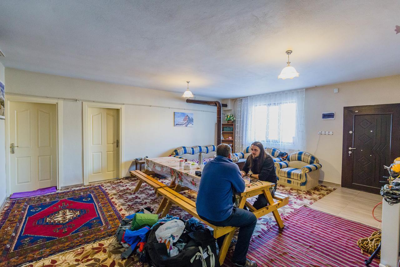 Taurus Guest House Cukurbag  Εξωτερικό φωτογραφία